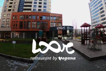 Loove restaurant by Vegana – Bratislava