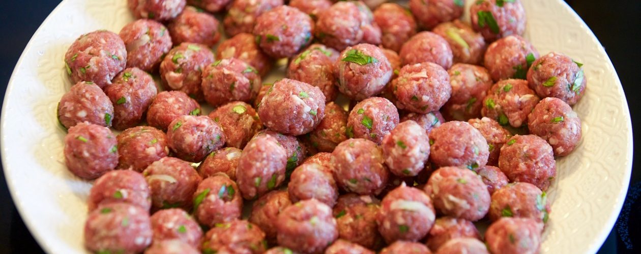 Jedlá pre vegetariánske oslavy