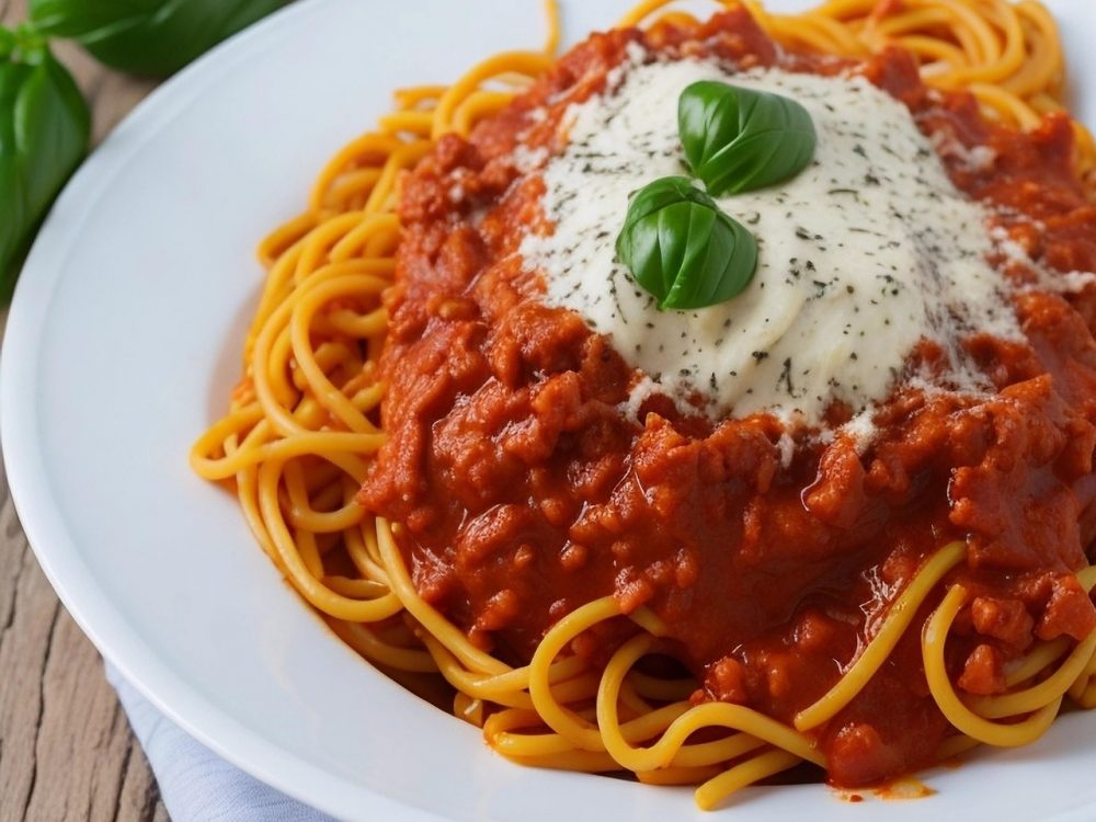 Jednoduché vegetariánske recepty