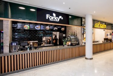 Forky’s – Žilina
