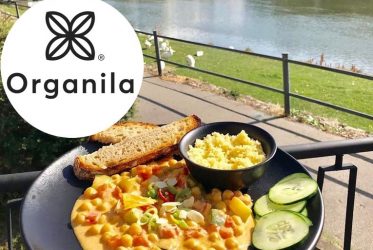 Organila food & drink – Piešťany