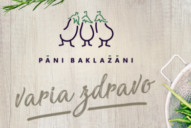 Páni Baklažáni – Nitra
