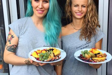 Simply Vegan – Prievidza