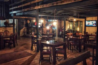 Vegan Pub – Bratislava