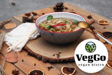 VegGo Bistro – Žilina